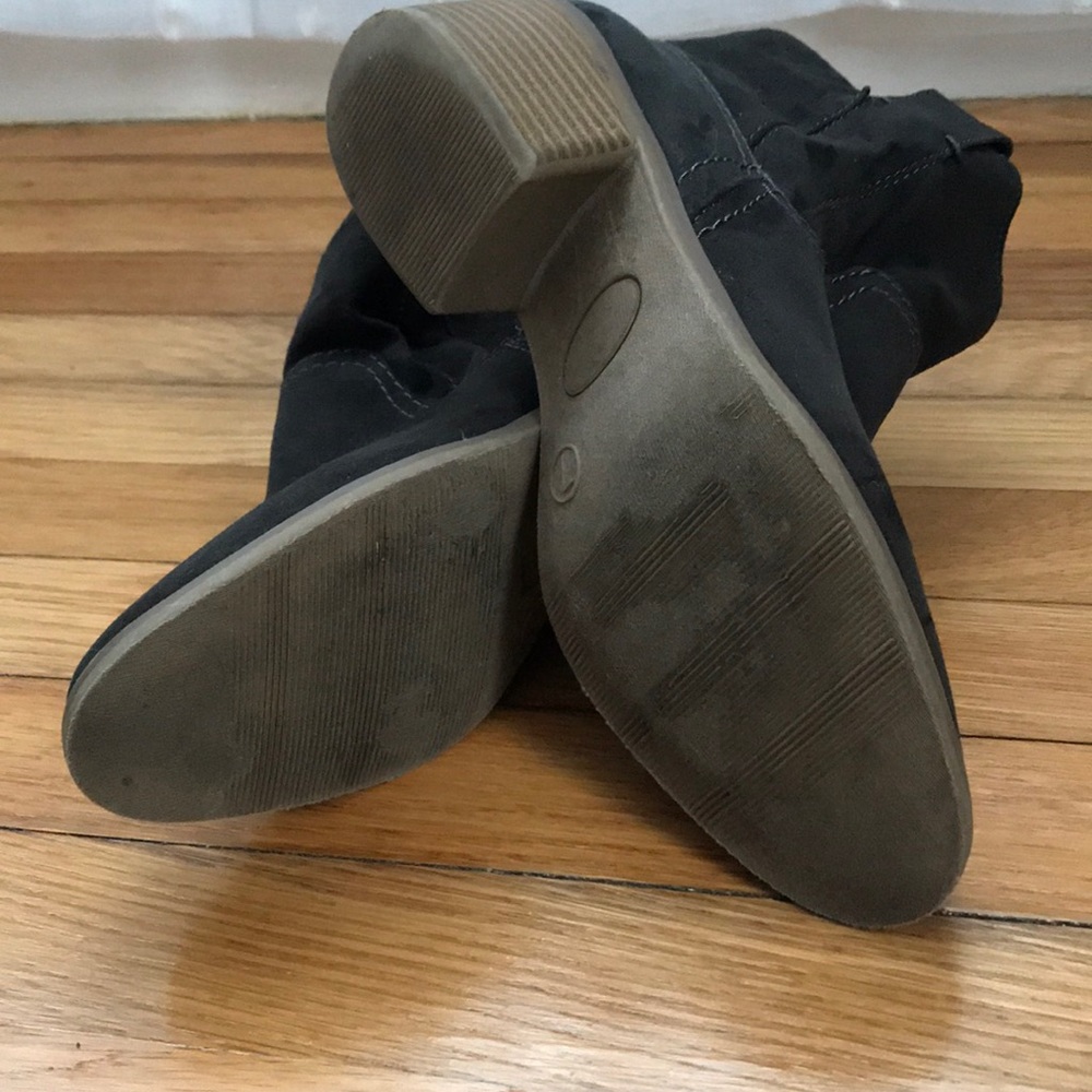 Merona Bootie boot - Picture 7 of 8